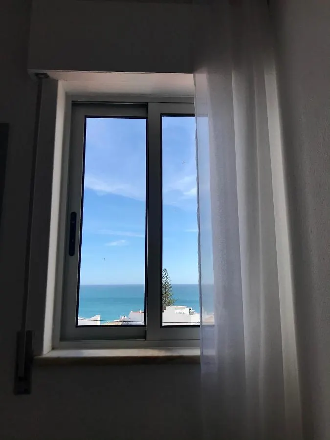 Sea Light Seaview Vista Mar Apartment - Luz, Lagos 0*,