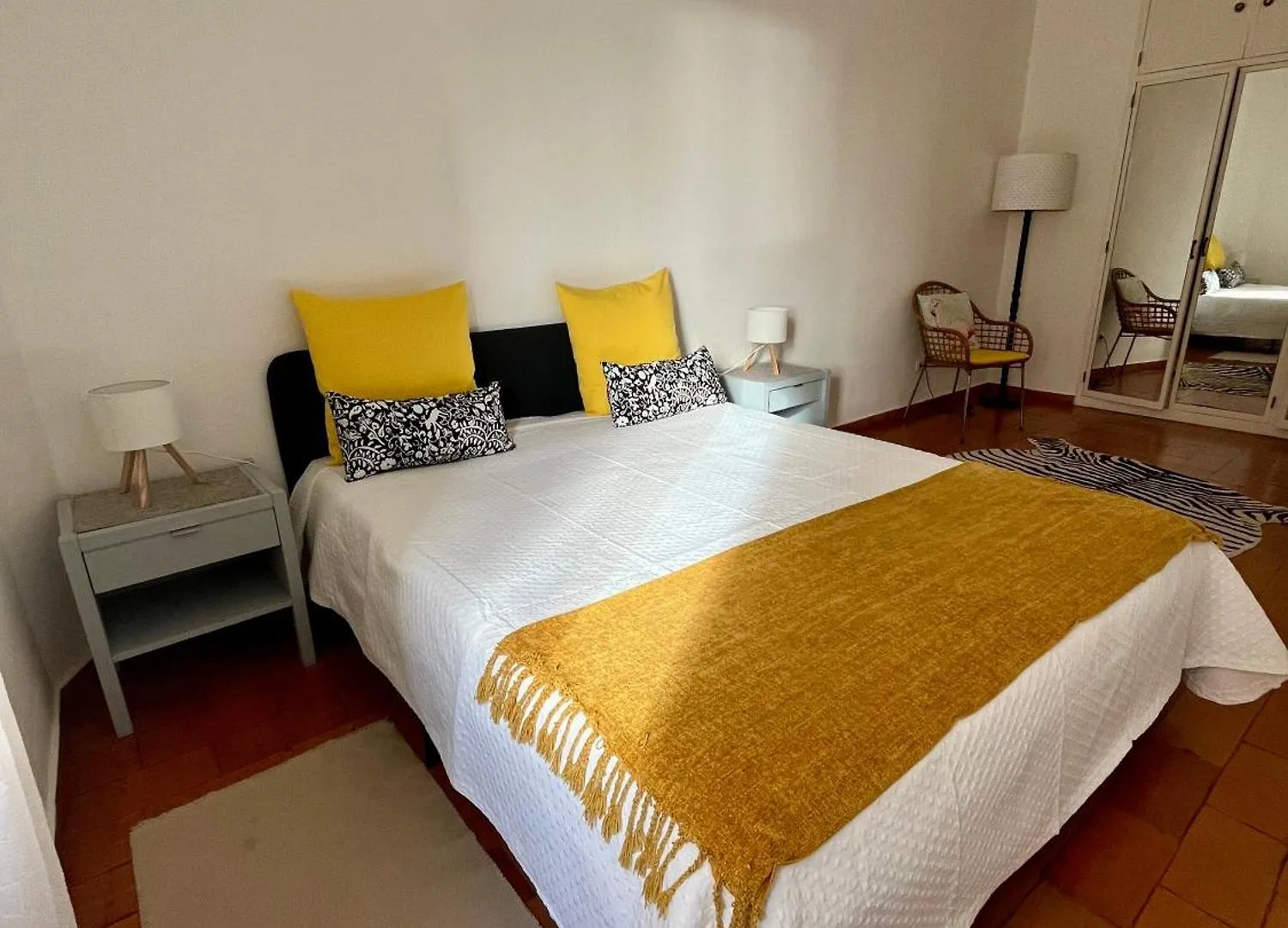 Sea Light Seaview Vista Mar Apartment - Luz, Lagos 0*,  Portugal