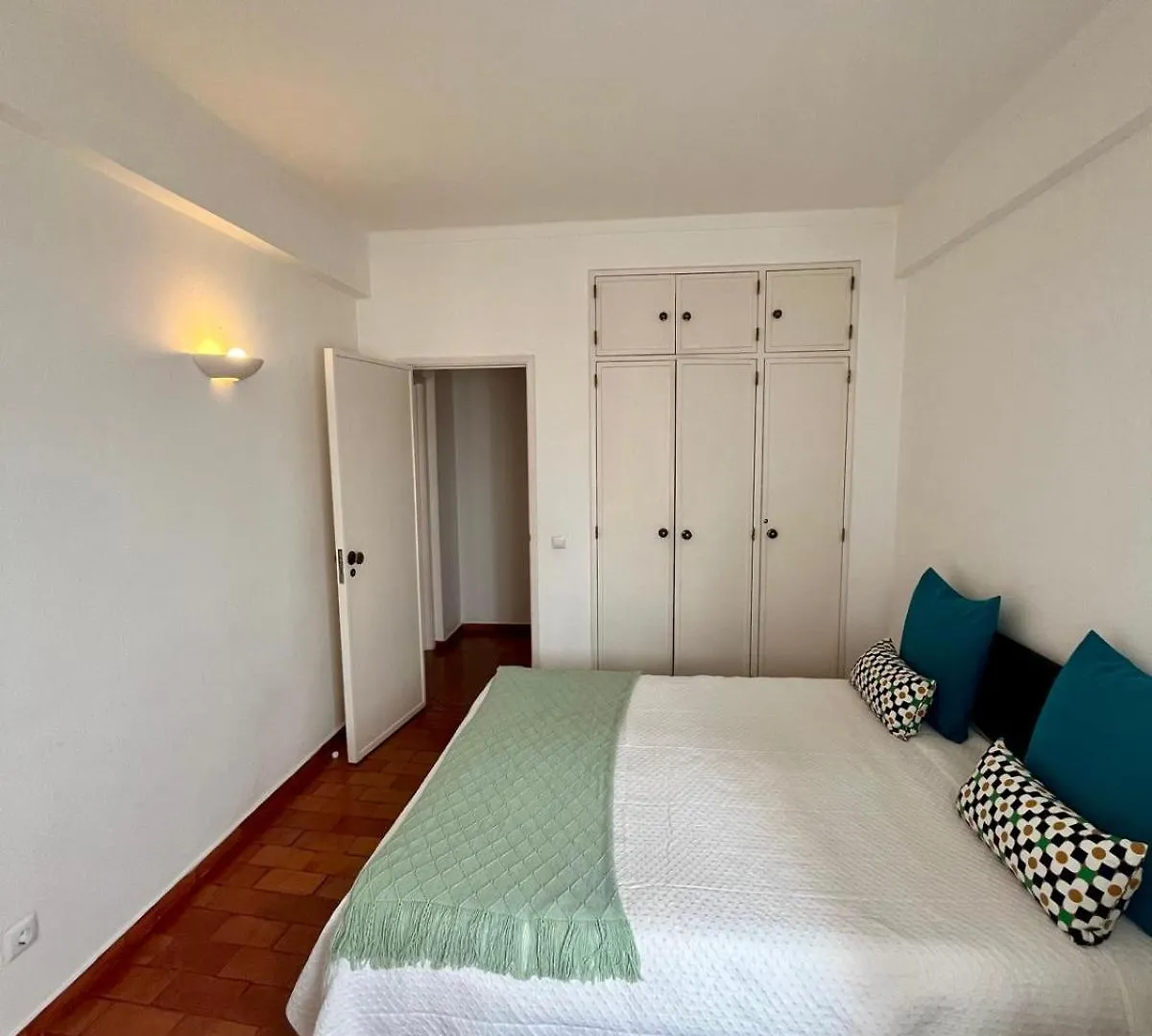 Sea Light Seaview Vista Mar Apartment - Luz, Lagos