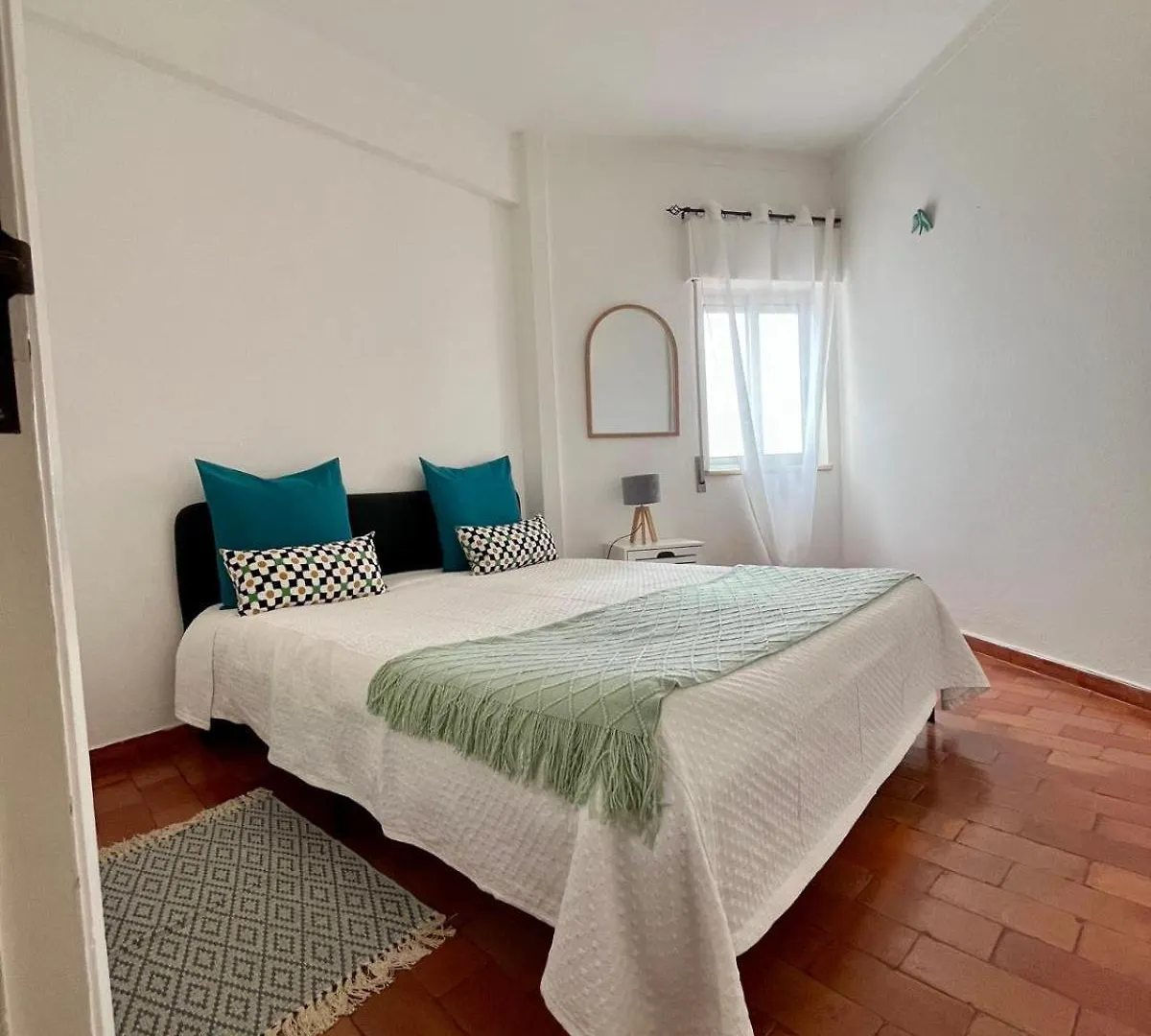 Sea Light Seaview Vista Mar Apartment - Luz, Lagos
