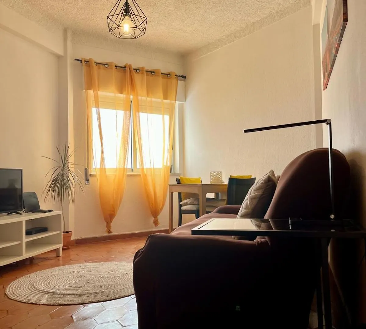 Sea Light Seaview Vista Mar Apartment - Luz, Lagos