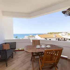 Apartment B69 - Village Of, Luz